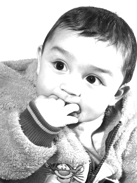 Fotografías para Bebes y Familias
