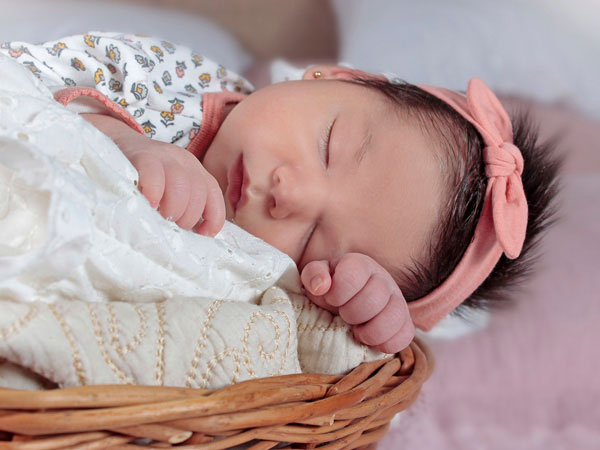 Fotografías para Bebes y Familias