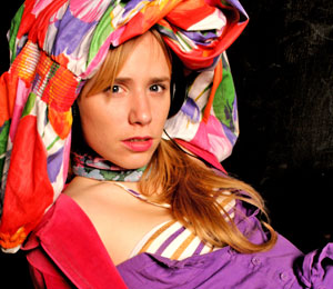Fotografía de Retratos