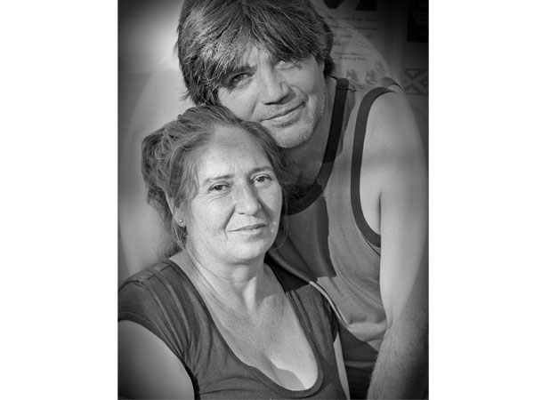 Fotografías para Parejas