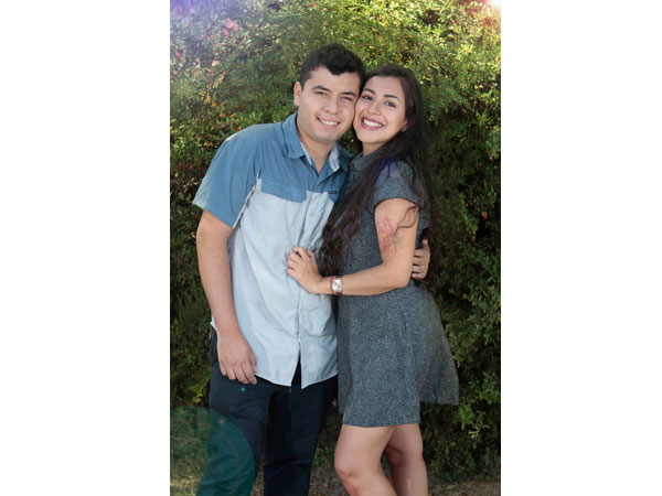 Fotografías para Parejas