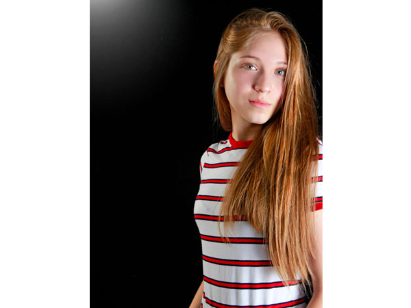 Fotografías de Retratos