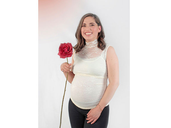 Fotografías para Embarazadas