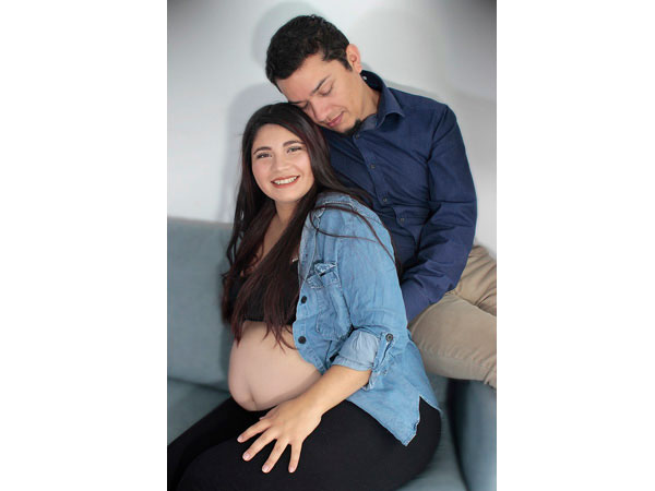 Fotografías para Embarazadas