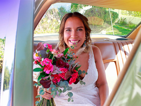 Fotografías para Matrimonios