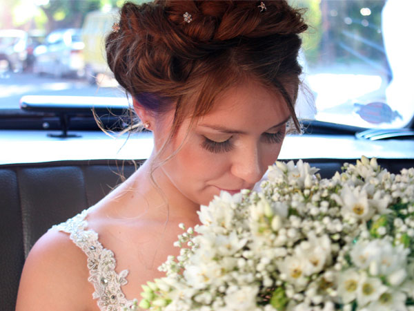 Fotografías para Matrimonios