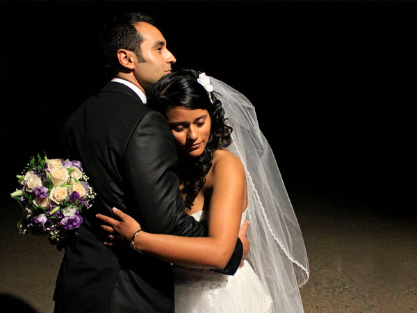Fotografías para Matrimonios