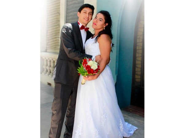 Fotografías para Matrimonios